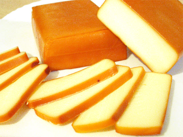 スモークチーズ（30g）